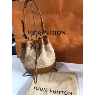 ルイヴィトン(LOUIS VUITTON)のルイビィトン  バック(ハンドバッグ)