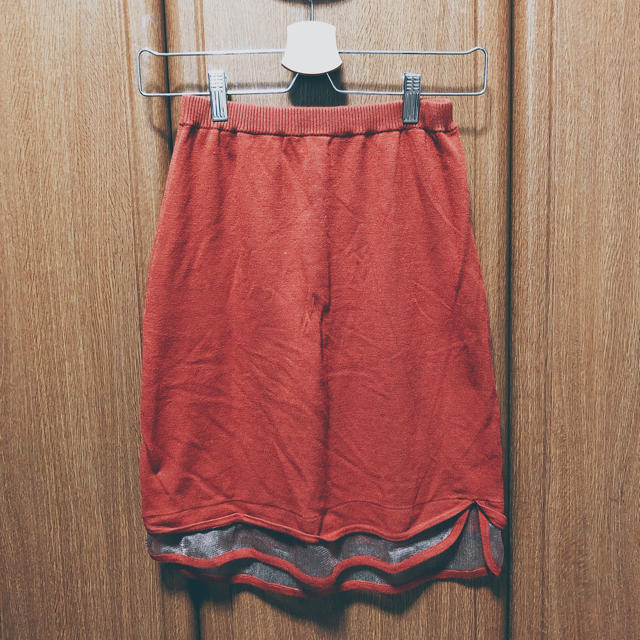 ROYAL PARTY(ロイヤルパーティー)のROYAL PARTY♡スカート レディースのスカート(ひざ丈スカート)の商品写真