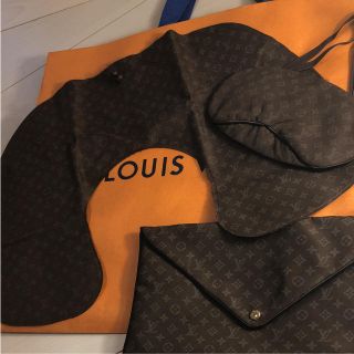 ヴィトン(LOUIS VUITTON) アイマスクの通販 23点 | ルイヴィトンを買う