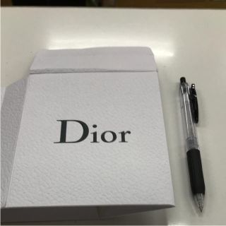 クリスチャンディオール(Christian Dior)の★クリスチャンディオールの空箱‼️(その他)