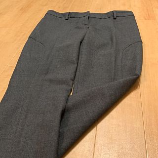 ブルネロクチネリ(BRUNELLO CUCINELLI)のブルネロクチネリ    ウール パンツ(カジュアルパンツ)