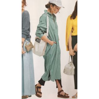 アングローバルショップ(ANGLOBAL SHOP)のTICCA   アングローバルショップ別注ロングシャツ ニャン太様(シャツ/ブラウス(長袖/七分))