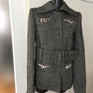 カルヴェン(CARVEN)の【美品】CARVEN★カルヴェン ジャケット(テーラードジャケット)