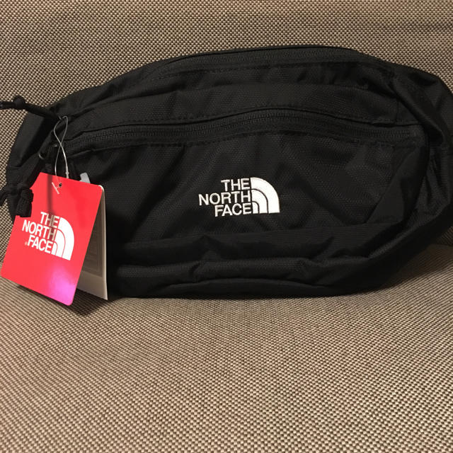 THE NORTH FACE(ザノースフェイス)の新品未使用ノースフェイス リーア3.5L メンズのバッグ(ウエストポーチ)の商品写真