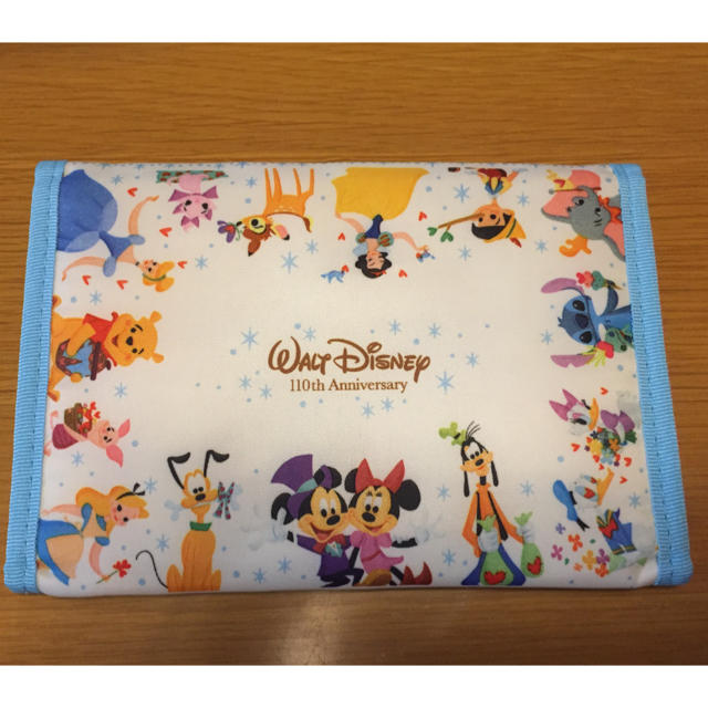 Disney 新品 ディズニー 通帳ケース カードケース 郵便局の通販 By 7112まい7112 S Shop ディズニーならラクマ