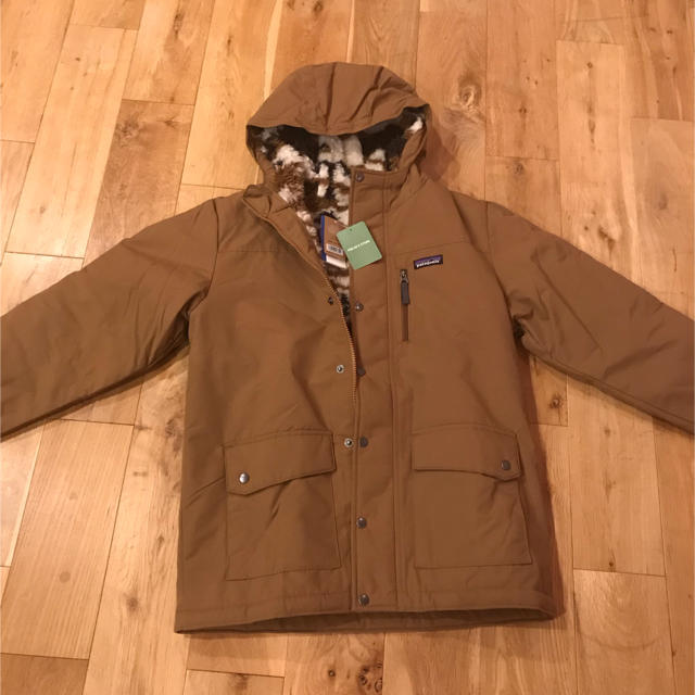 パタゴニア　Patagonia ボアダウン　キッズ　XL