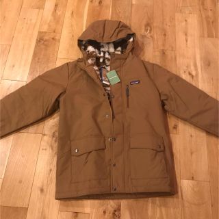 パタゴニア(patagonia)のパタゴニア キッズ ダウン XL(ダウンジャケット)