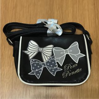 ポンポネット(pom ponette)のポンポネット♡ポシェット(ポシェット)