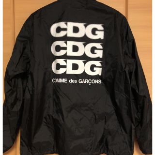 GDC - GDC コム・デ・ギャルソン コーチジャケットの通販 by izz8618's