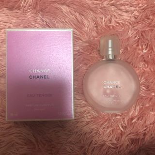 シャネル(CHANEL)のCHANEL 香水(香水(女性用))