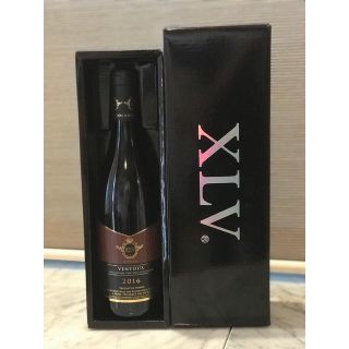 希少2010年　XLV 「ザビエ・ルイ・ヴィトン」(ローヌワイン産) 750ml