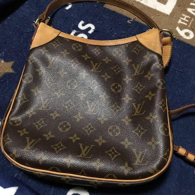 LOUIS オデオンPMの通販 by kytl's SHOP❤️｜ルイヴィトンならラクマ VUITTON - ヴィトン 好評超特価