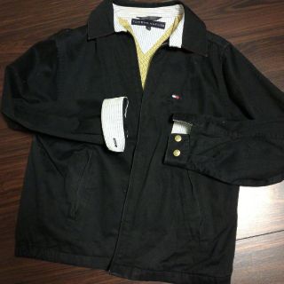 トミーヒルフィガー(TOMMY HILFIGER)のトミーヒルフィガー　S size(その他)