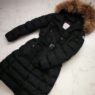 モンクレール(MONCLER)のモンクレール　レディース　ダウン(ダウンジャケット)