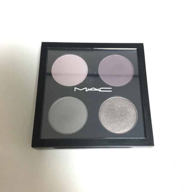 MAC(マック)のMAC パレット コスメ/美容のベースメイク/化粧品(アイシャドウ)の商品写真