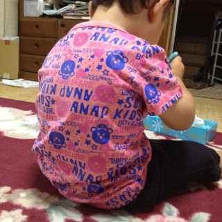 アナップキッズ(ANAP Kids)のANAP KIDS*Ｔシャツ(その他)