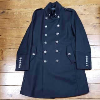 バーバリーブラックレーベル(BURBERRY BLACK LABEL)のBURBERRY BLACK LABEL ラグジュアリー コレクション コート(その他)