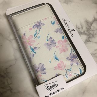 ダズリン(dazzlin)のiPhone6,6Sケース♥︎︎ダズリン(iPhoneケース)