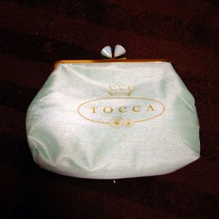 トッカ(TOCCA)のTOCCA  ポーチ(ポーチ)