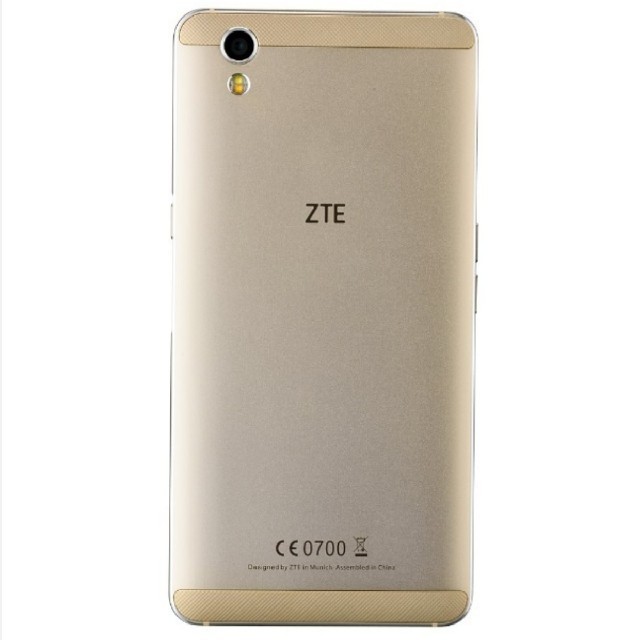 ZTE Blade V7 max DSDS できます!週末限定セール 1