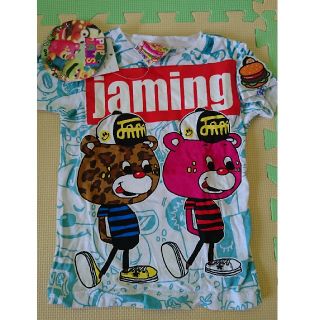 ジャム(JAM)のJAM Tシャツ(Ｔシャツ)