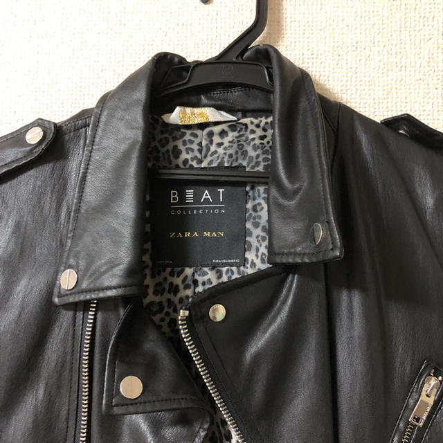 ZARA(ザラ)のご専用分です！！ザラ   メンズ    ベスト メンズのトップス(ベスト)の商品写真