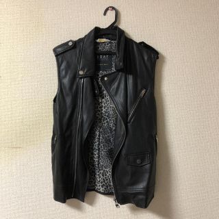 ザラ(ZARA)のご専用分です！！ザラ   メンズ    ベスト(ベスト)