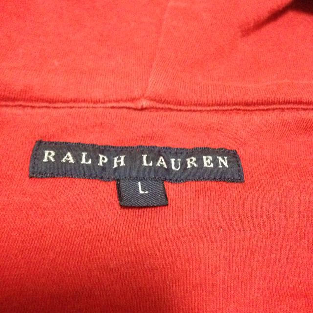 Ralph Lauren(ラルフローレン)のラルクローレン パーカー レディースのトップス(パーカー)の商品写真