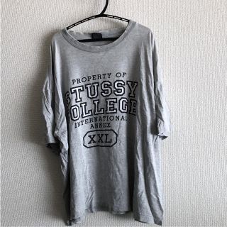 ステューシー(STUSSY)のSTUSSY Tシャツ(Tシャツ/カットソー(半袖/袖なし))