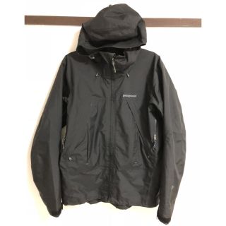 パタゴニア(patagonia)の☆最終値下げ☆パタゴニア☆ストームジャケット☆Mサイズ☆美品☆(マウンテンパーカー)