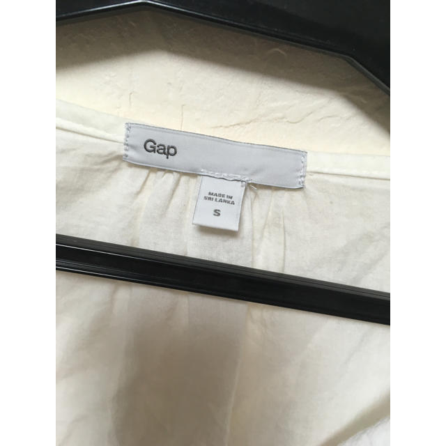 GAP(ギャップ)のギャップ カットソー レディースのトップス(カットソー(長袖/七分))の商品写真
