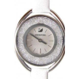 スワロフスキー(SWAROVSKI)のスワロフスキー 時計 美品(腕時計)