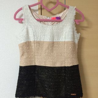 レディー(Rady)のぬ〜ん様専用♡(タンクトップ)