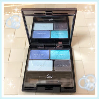 エイボン(AVON)のエイボン ☆ 新品 ☆ FMG アイシャドウ ラグーンオーシャン(アイシャドウ)