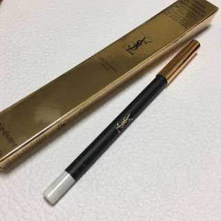 イヴサンローランボーテ(Yves Saint Laurent Beaute)の限定 YSL アイライナー(アイライナー)