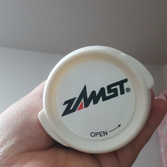 ZAMST(ザムスト)のアイシング スポーツ/アウトドアの野球(その他)の商品写真