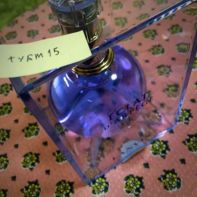 LANVIN(ランバン)のエクラドゥアルページュ 100ml コスメ/美容の香水(香水(女性用))の商品写真