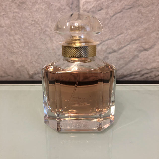 GUERLAIN モン ゲラン 香水 50ml