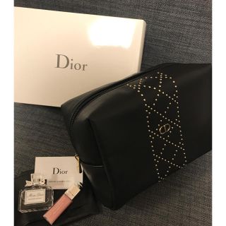 ディオール(Dior)の新品！ディオール Dior クリスマスコフレ 限定セット(コフレ/メイクアップセット)