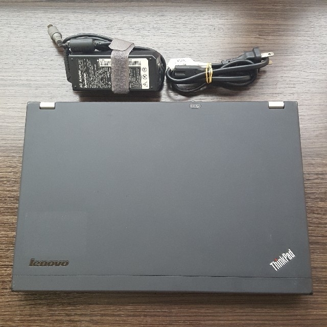 良品 ThinkPad X230 SSD128GB MS office