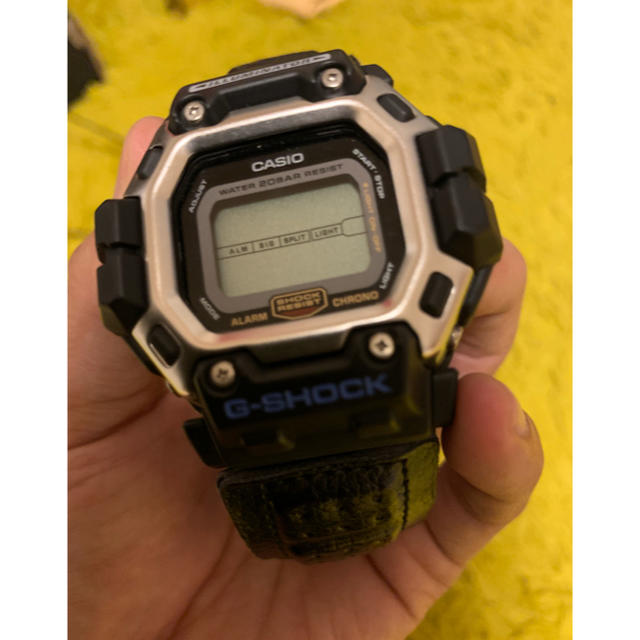 G SHOCK ガンダム