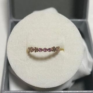 スタージュエリー(STAR JEWELRY)のStar jewelry ピンキーリング(リング(指輪))