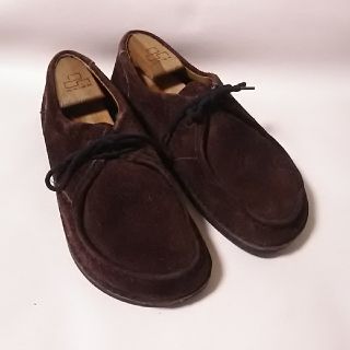 ビルケンシュトック(BIRKENSTOCK)の
希少海外限定!ビルケンシュトックパサディナ高級ドイツ製シューズ人気茶


(ドレス/ビジネス)