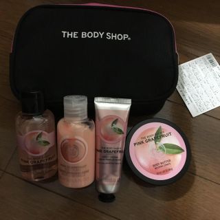 ザボディショップ(THE BODY SHOP)のザボディーショップ  10月いっぱいセール(その他)