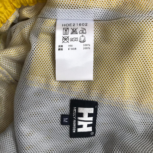 HELLY HANSEN(ヘリーハンセン)の【size M】HellyHansen/ヘリーハンセン スイムパンツ メンズの水着/浴衣(水着)の商品写真