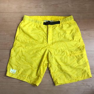 ヘリーハンセン(HELLY HANSEN)の【size M】HellyHansen/ヘリーハンセン スイムパンツ(水着)