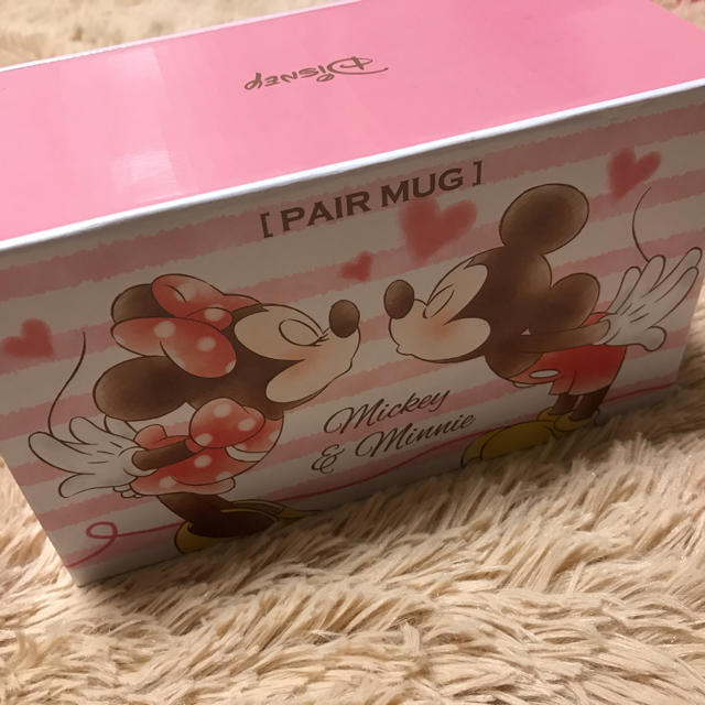 Disney(ディズニー)のグラス💗 インテリア/住まい/日用品のキッチン/食器(グラス/カップ)の商品写真