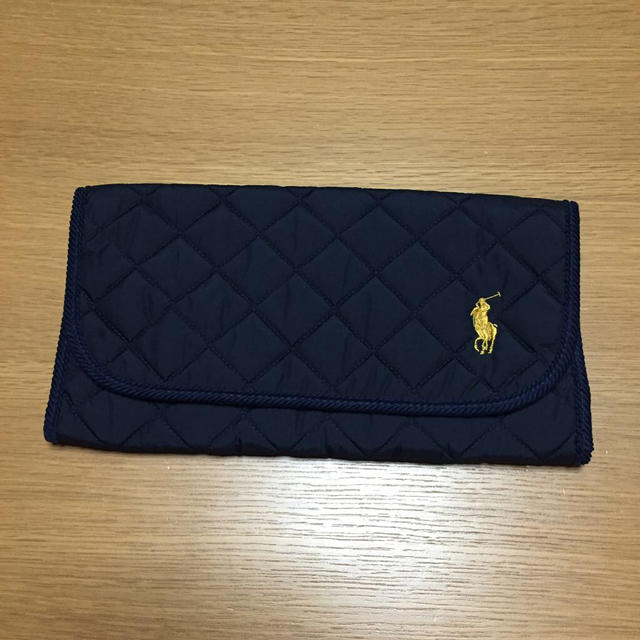 Ralph Lauren(ラルフローレン)のRALPH LAUREN*オムツ替シート キッズ/ベビー/マタニティのキッズ/ベビー/マタニティ その他(その他)の商品写真