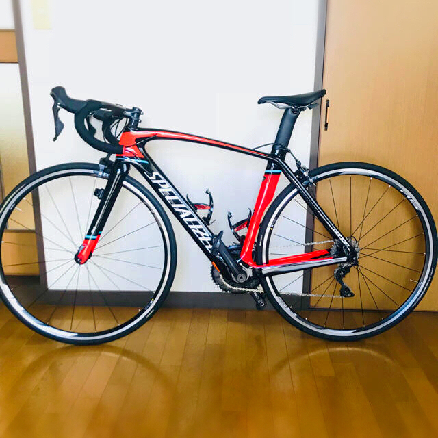 2017 スペシャライズド ヴェンジ エリート specialized