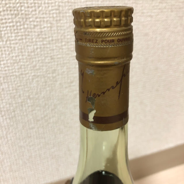 ロチオ様専用です 食品/飲料/酒の酒(ブランデー)の商品写真